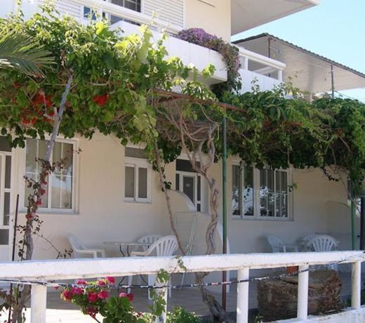Panorama Apartments