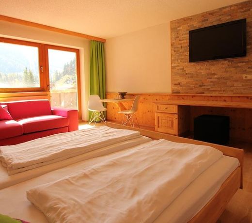 FAMILY ALM TIROL
