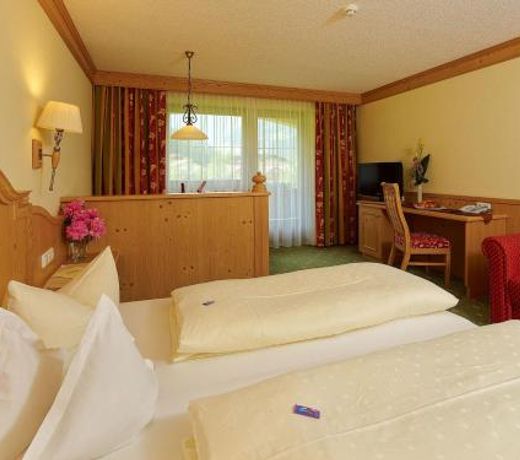 Hotel Ländenhof Superior
