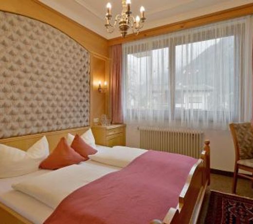 Hotel Garni Jennewein