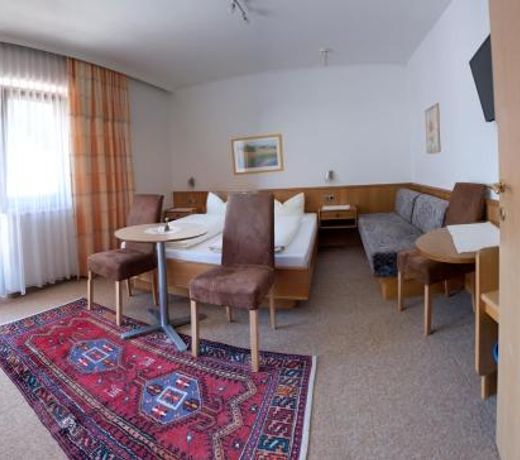 Hotel Garni Jennewein