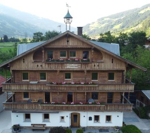 Landhaus Eberler