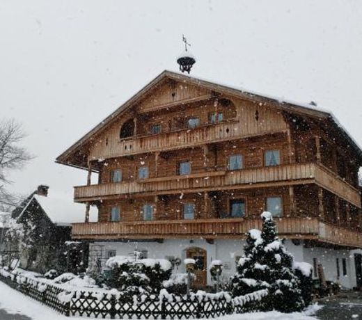 Landhaus Eberler