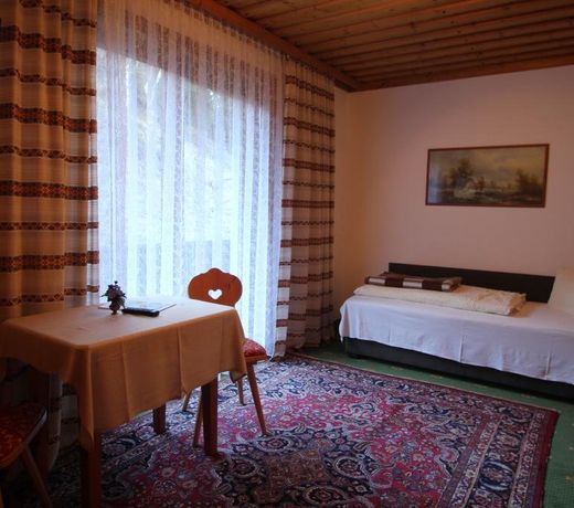 Pension Hubertushof beim Römerbad