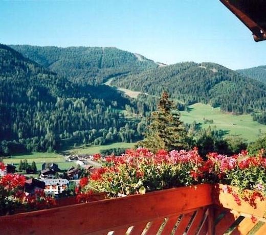 Gästehaus Lisbeth