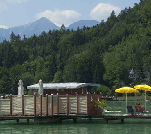 Baby + Kinderhotel Sonnelino