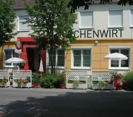 Kirchenwirt Heinrich Gasthof