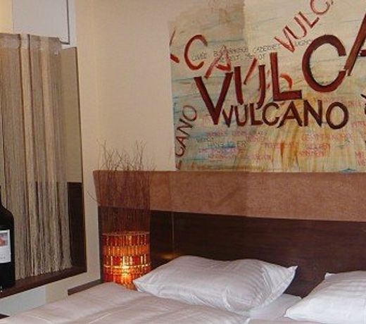 Hotel Huszar