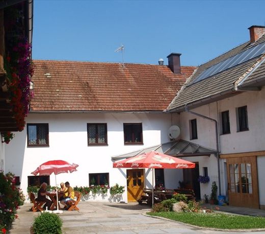 Gasthof Pammer
