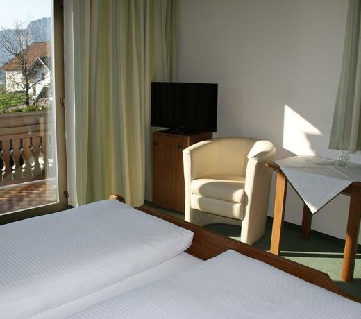 Pension Strobl