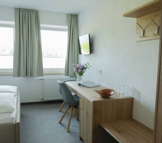 Pension Strobl