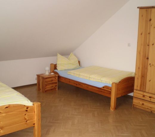 Gebetsberger