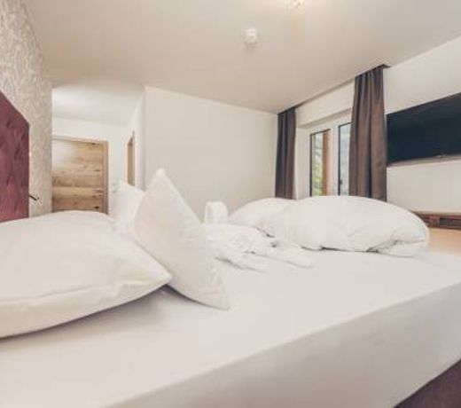 Emma's kleines Hotel