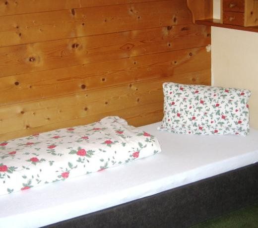 Emma's kleines Hotel