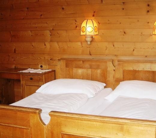 Emma's kleines Hotel