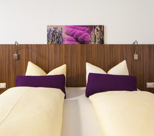 Hotel Krone
