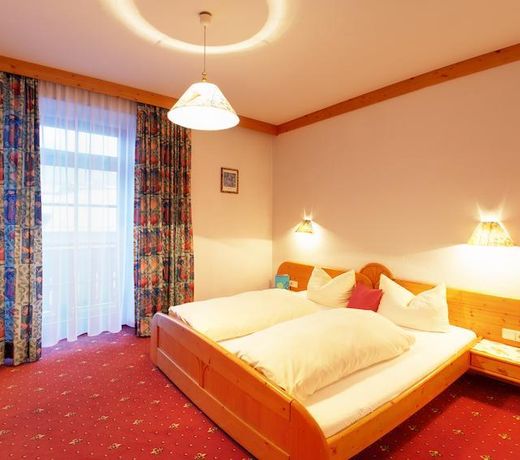 Hotel Krone