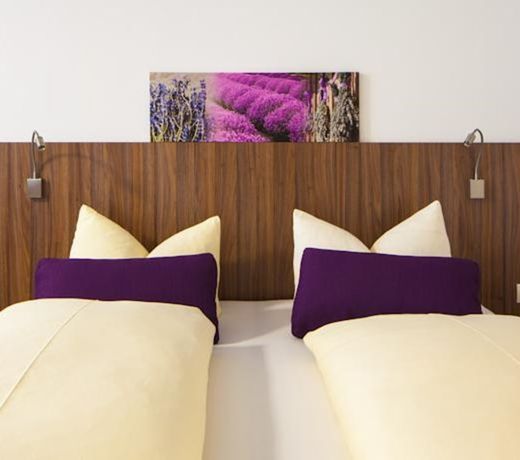 Hotel Krone