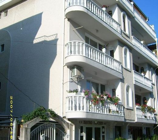 Hotel Pasians