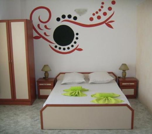 Hotel Pasians