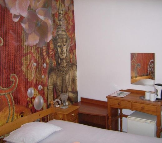 Hotel Pasians