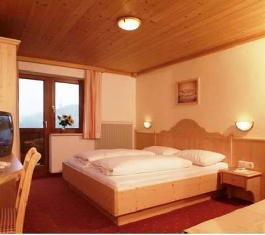 Fruhstuckspension Samerhof