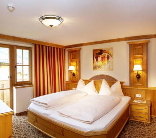 Appartements Haflingerhof