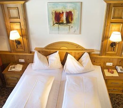 Appartements Haflingerhof