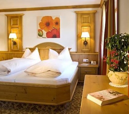 Appartements Haflingerhof