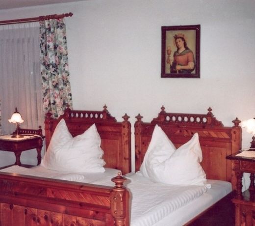 Bauernhof Silberschneider