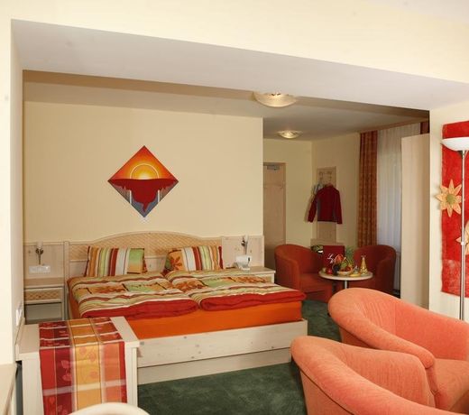 Landhotel-Restaurant Willingshofer