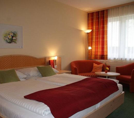 Landhotel-Restaurant Willingshofer
