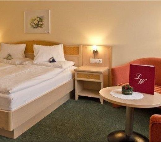 Landhotel-Restaurant Willingshofer
