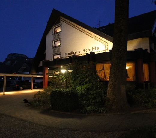 Landhaus Schiffle