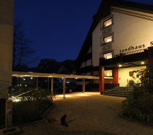 Landhaus Schiffle