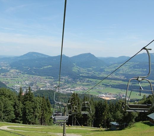 Pension Hochdürrnberg