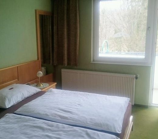 Pension Frühwirth