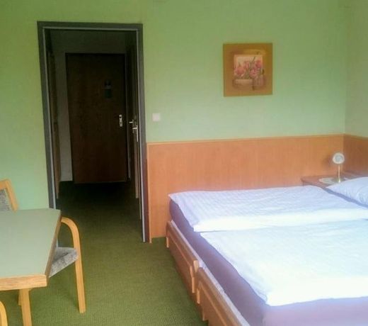 Pension Frühwirth