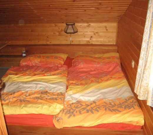 Gerlitzen-Hütte