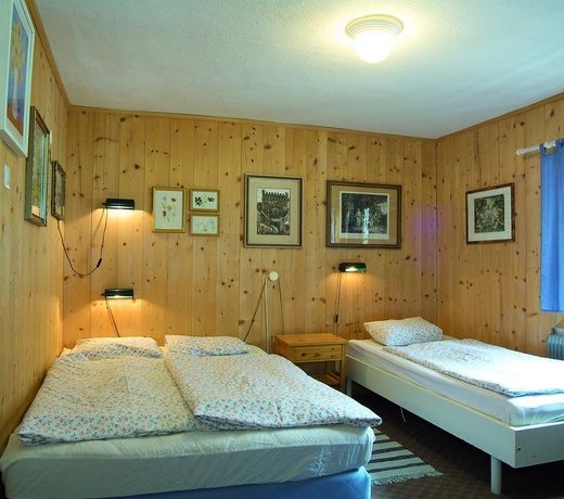 Ferienwohnungen Paletti Uttendorf