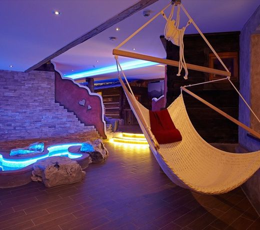 Sporthotel Fruhauf
