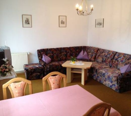 Pension & Appartement Fortin
