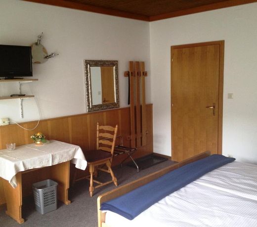 Pension & Appartement Fortin