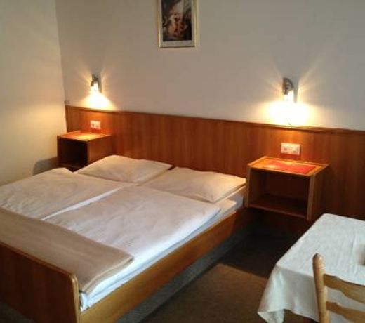 Pension & Appartement Fortin