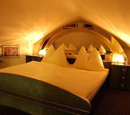 Business & Holiday Hotel Steiner