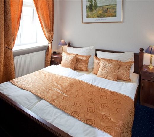 Business & Holiday Hotel Steiner