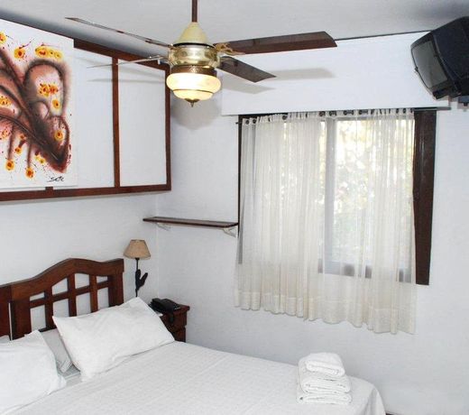 Laerte Hotel Mendoza