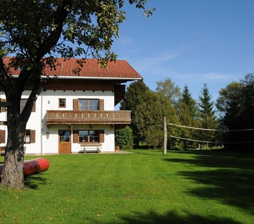 Ferienwohnungen Paulinghof