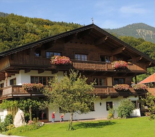 Ferienwohnungen Paulinghof