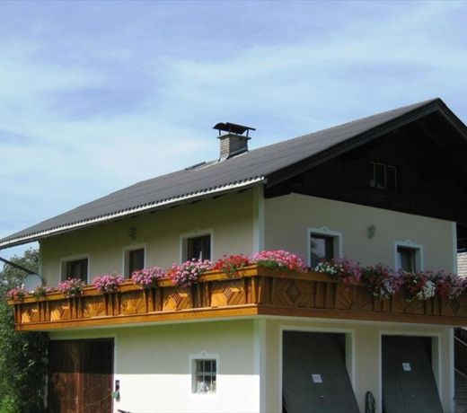 Bauernhof Hofbauer